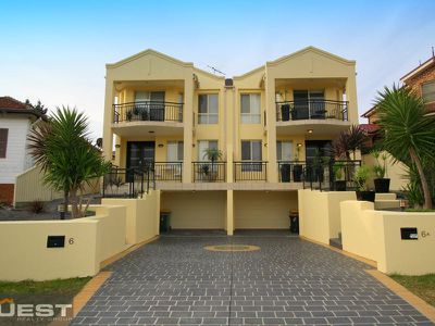 6 Merlen Crescent, Yagoona