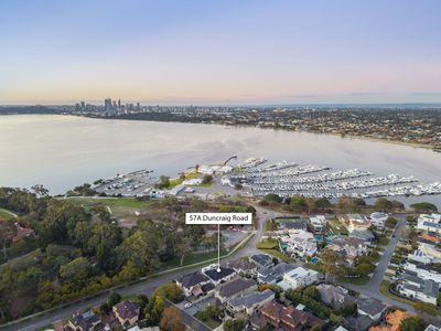 57A Duncraig Road, Applecross