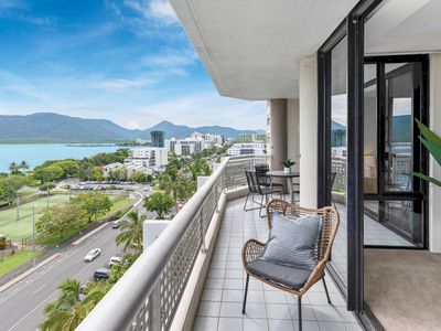 103 / 219-225 Abbott Street , Cairns North