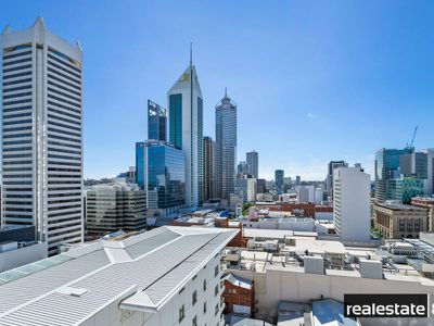 89 / 580 Hay Street, Perth