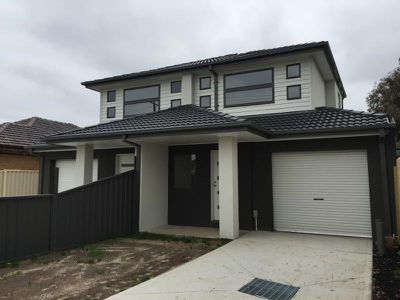 24 Romsey Avenue, Sunshine North
