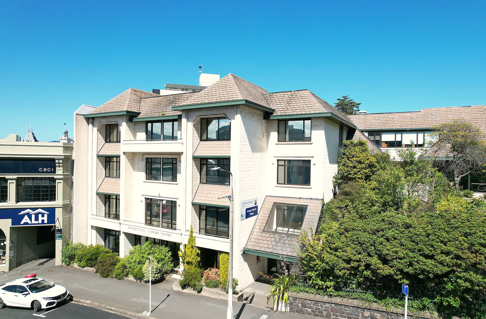 407 Moray Place, Dunedin Central