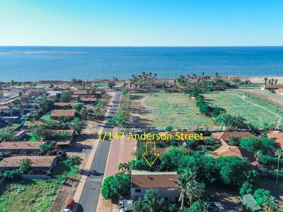 1 / 147 Anderson Street, Port Hedland