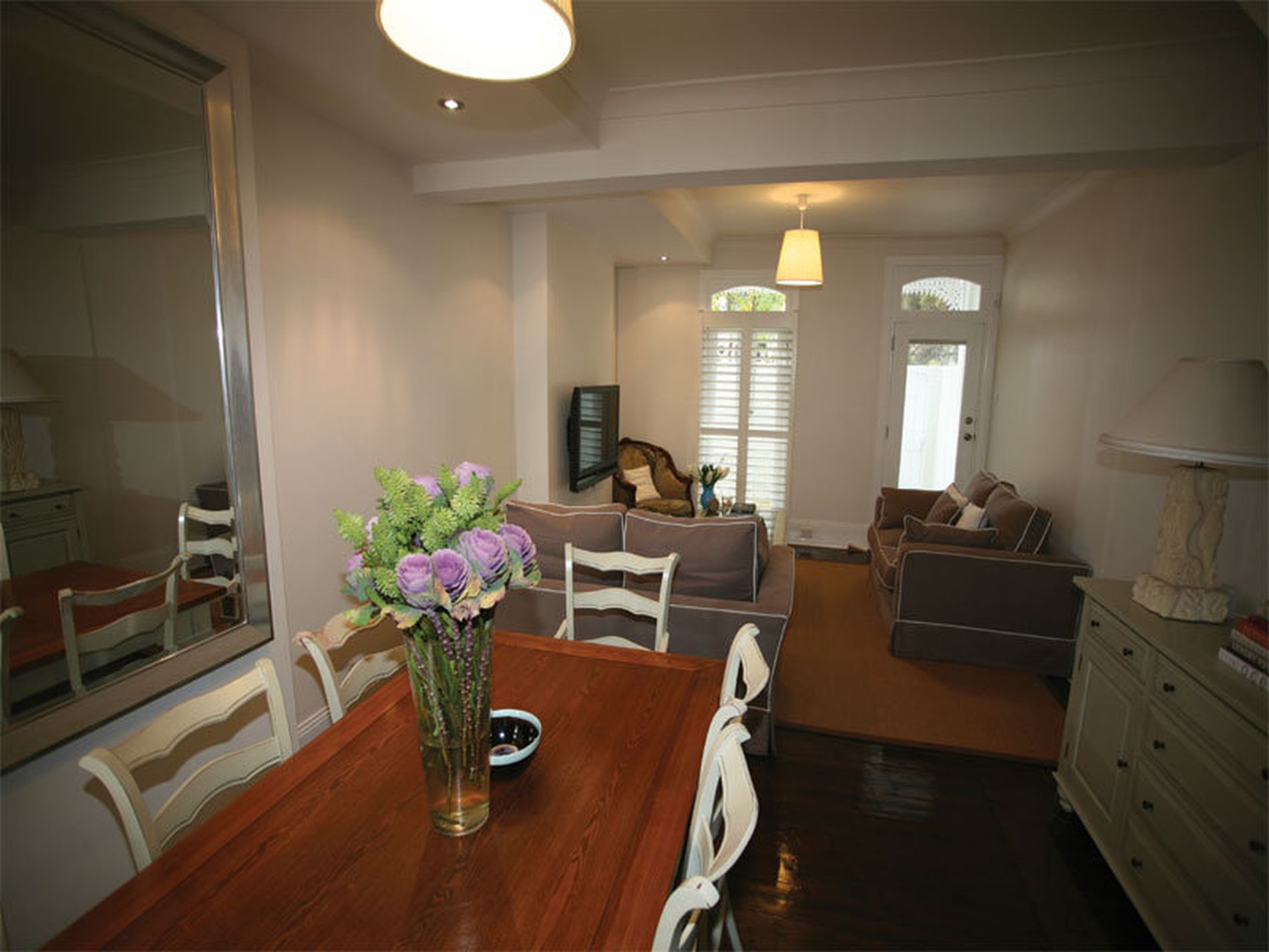 21 Mackenzie Steet, Bondi Junction
