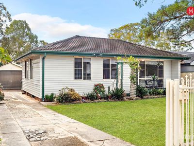 18 Raine Avenue, Liverpool