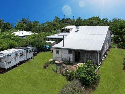 23 Main Street, Mount Molloy