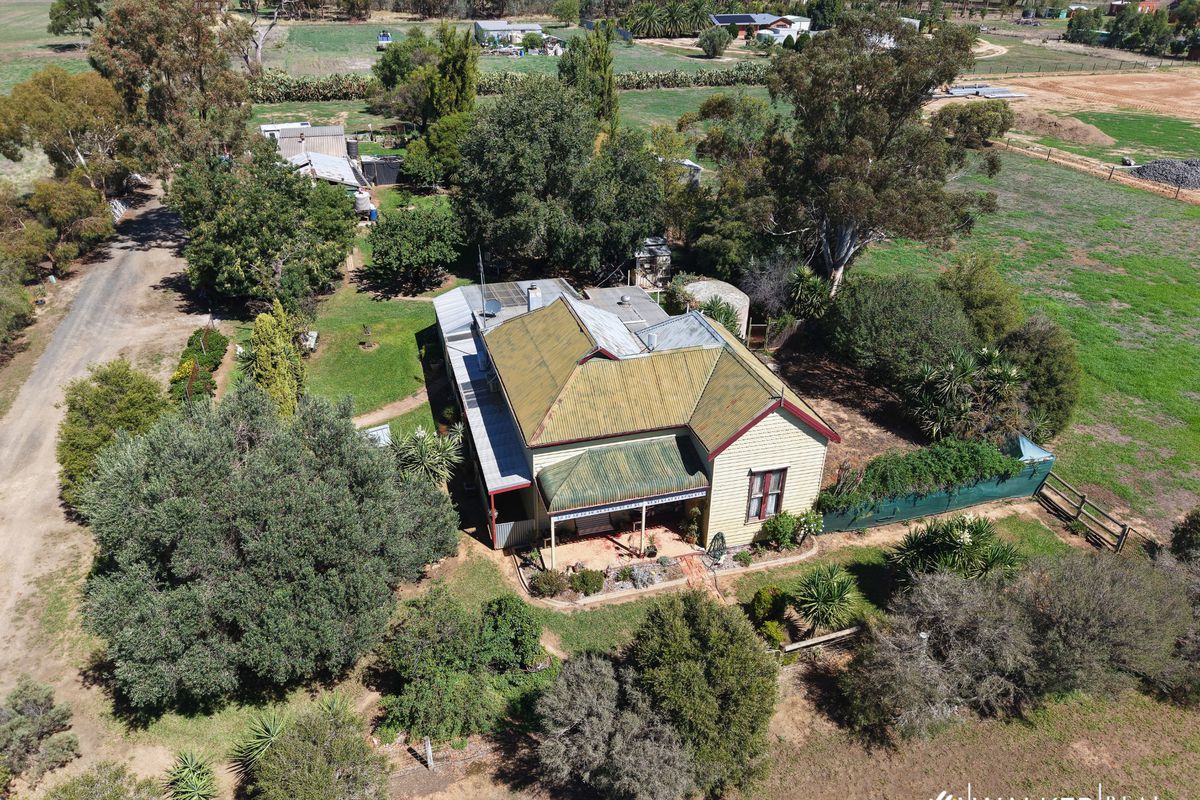 360 Craddock Road, Cooma