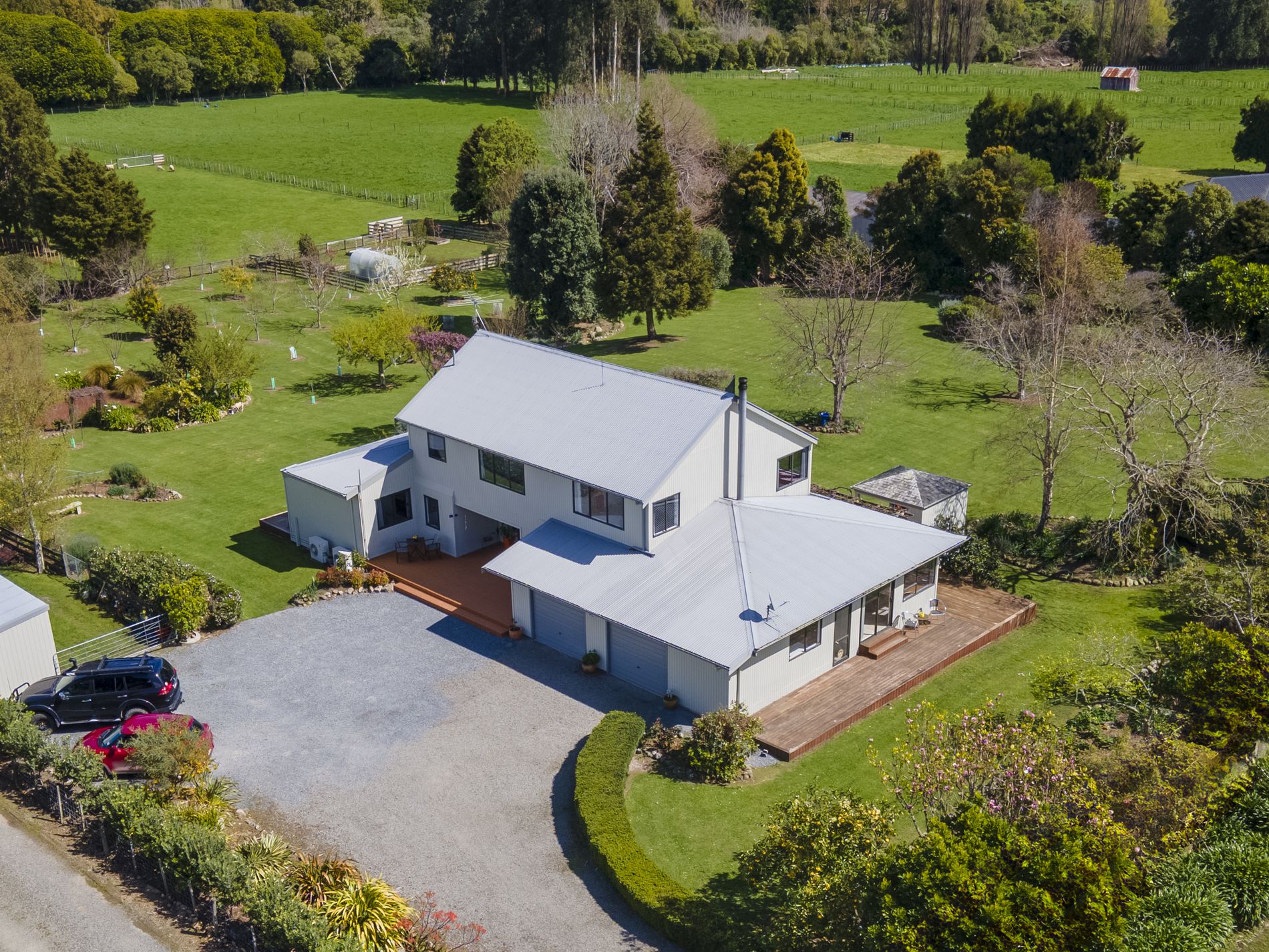 225 Waitohu Valley Road, Otaki