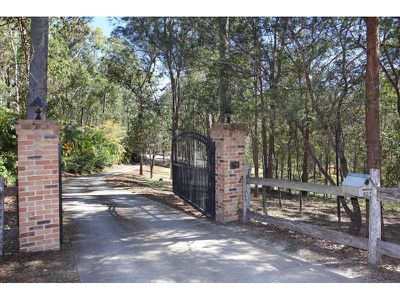 657 Ford Road, Priestdale