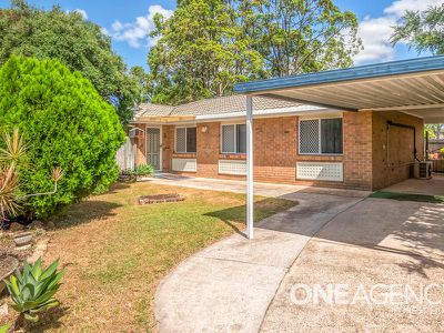 46 Deodar St, Inala