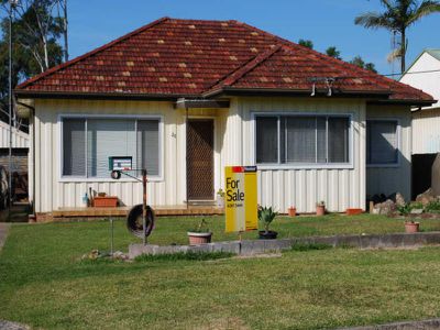 21 Ena Avenue, Dapto