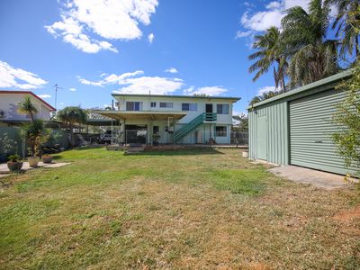 28 De Castella Drive, Moranbah