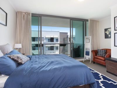 27 / 6B Grandstand Parade, Zetland