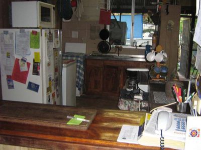 2177 Endevour Valleyroad, Cooktown