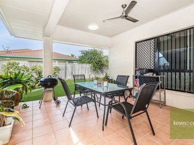 25 Chaimberlane Place, Kirwan
