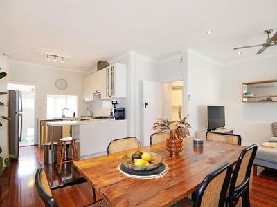 136 Northstead Street, Scarborough