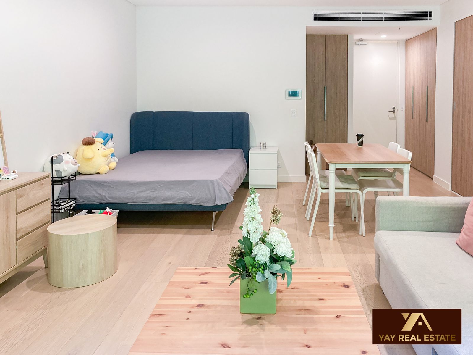 D103 / 280 Bulwara Road, ULTIMO