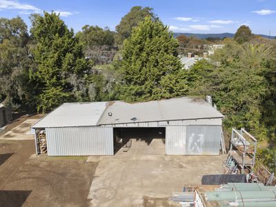 3 Hanna Street, Seymour