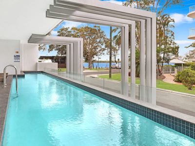 205 / 34 Picnic Point Esplanade, Maroochydore