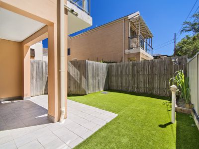 6 / 68-72 Second Avenue, Campsie