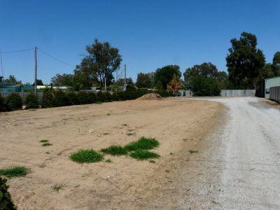 Tocumwal