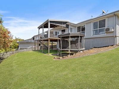 25 Corai Cl, Pacific Pines