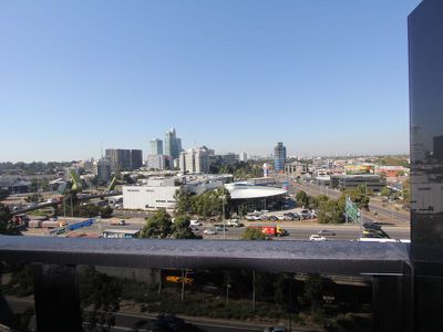 906W / 42 Balston Street, Southbank