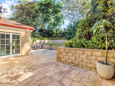 16 Bannockburn Road, Pymble