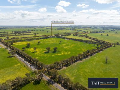 48 Bulleid Road, Byawatha