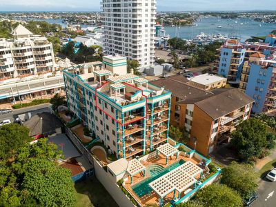 25 / 14-16 River Esplanade, Mooloolaba