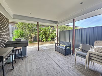 77 Summercloud Crescent, Vincentia