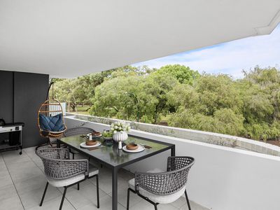 3 / 55 McCallum Lane, Victoria Park