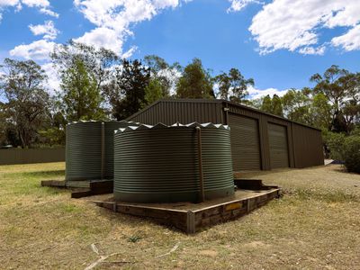 100 Booyamurra Street, Coolah