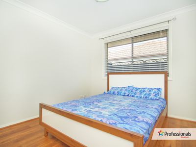 2 Sandstock Crescent, Jordan Springs