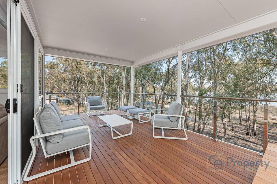 52 Rob Loxton Road, Walker Flat