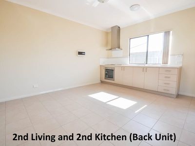 3 Barramine Loop, South Hedland