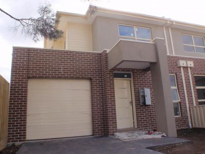 27 Charles Street, St Albans