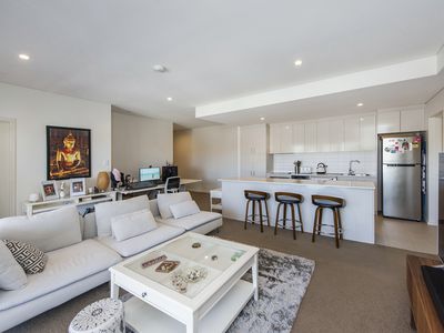 34 / 133 Burswood Road, Burswood