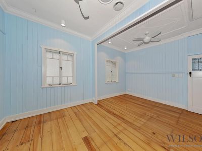 33 Hetherington Street, Herston