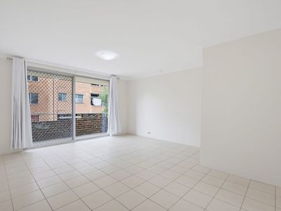 30 / 45 Hughes Street, Cabramatta