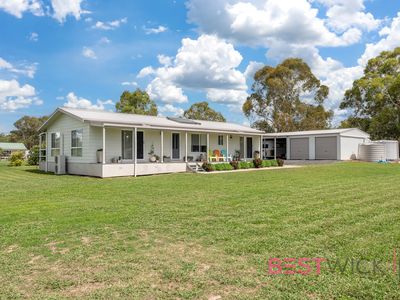 14 Harrow Street, Lyndhurst