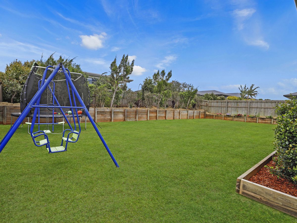 11 Barlow Close, Tolga