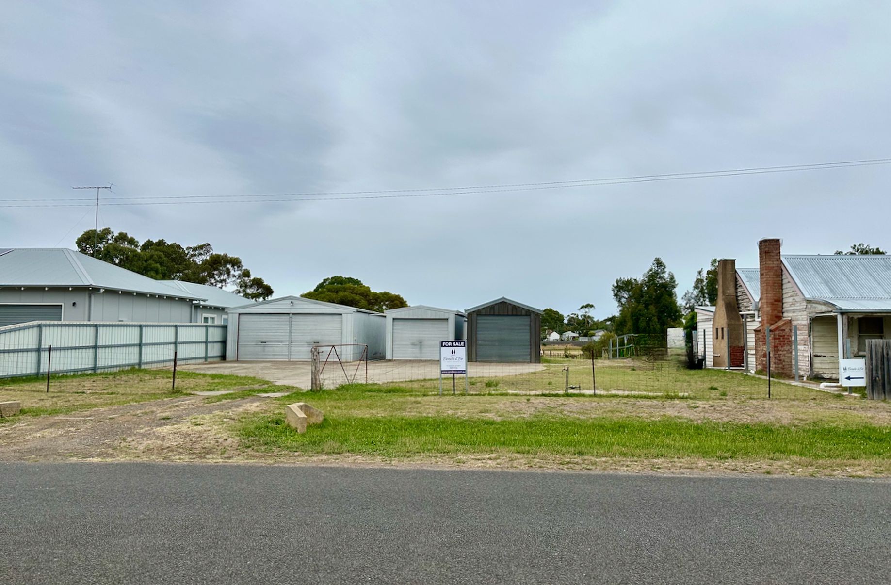 80 NAPIER STREET, Inverleigh