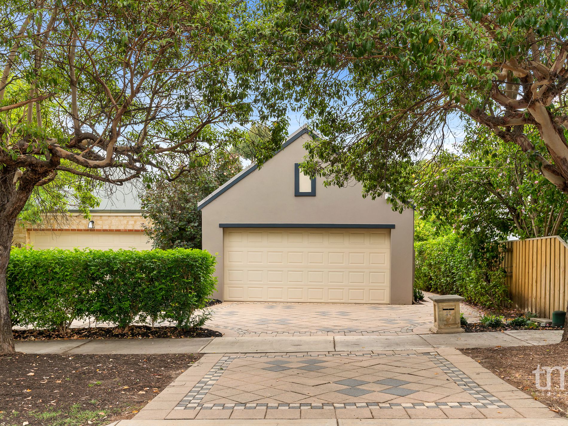 27 Melville Street, Claremont