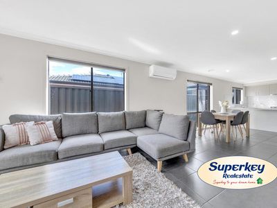 23 Lancers Drive, Harkness