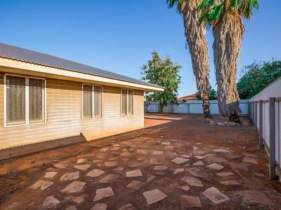 5 Becker Court, South Hedland