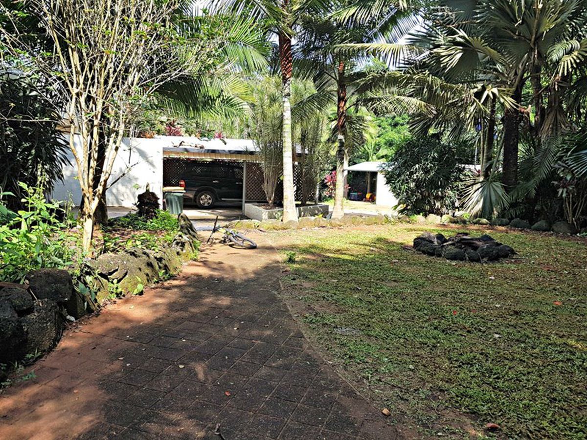 Malanda