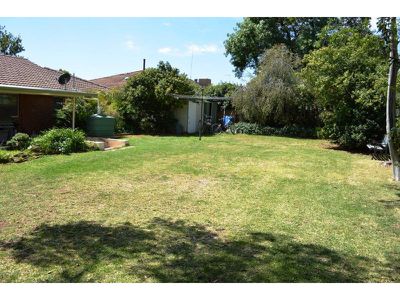 19 Palmer Crescent, Gunnedah