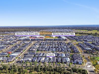 12 Betula Parade, Marsden Park