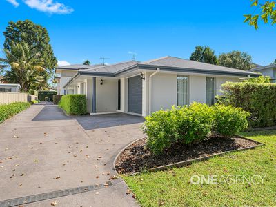 1 / 21 Duncan Street, Huskisson